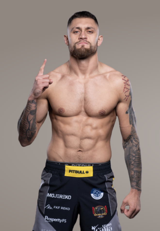 Daniel Ligocki
