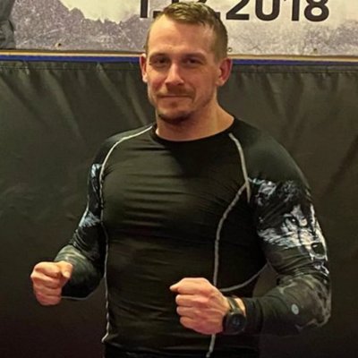Michal Wilczek